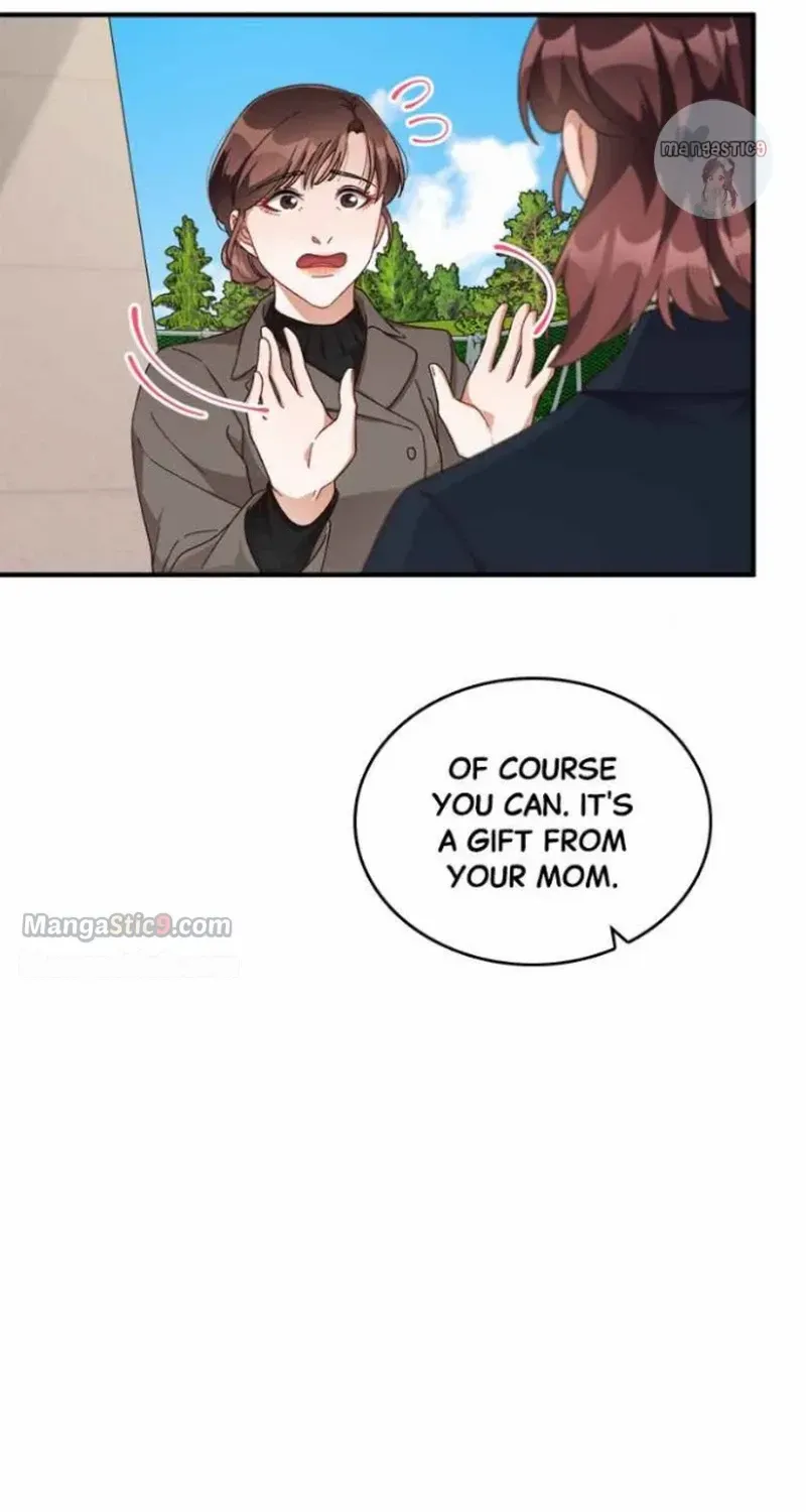 There Is No Perfect Married Couple Chapter 54 page 36 - MangaKakalot