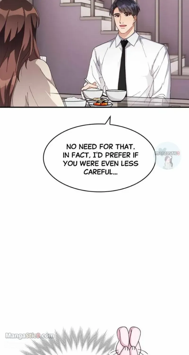 There Is No Perfect Married Couple Chapter 55 page 27 - MangaKakalot