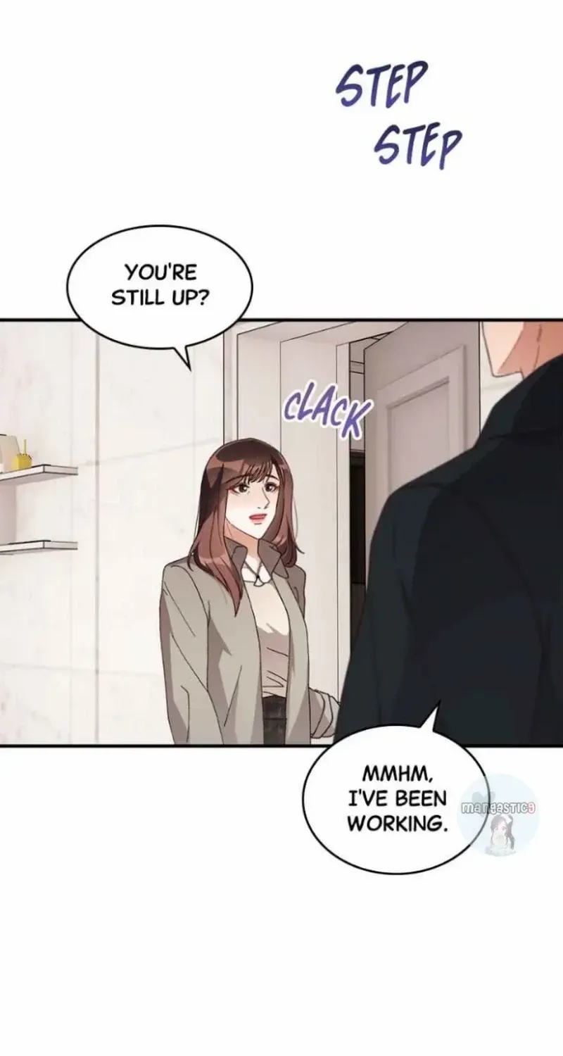 There Is No Perfect Married Couple Chapter 55 page 71 - MangaKakalot