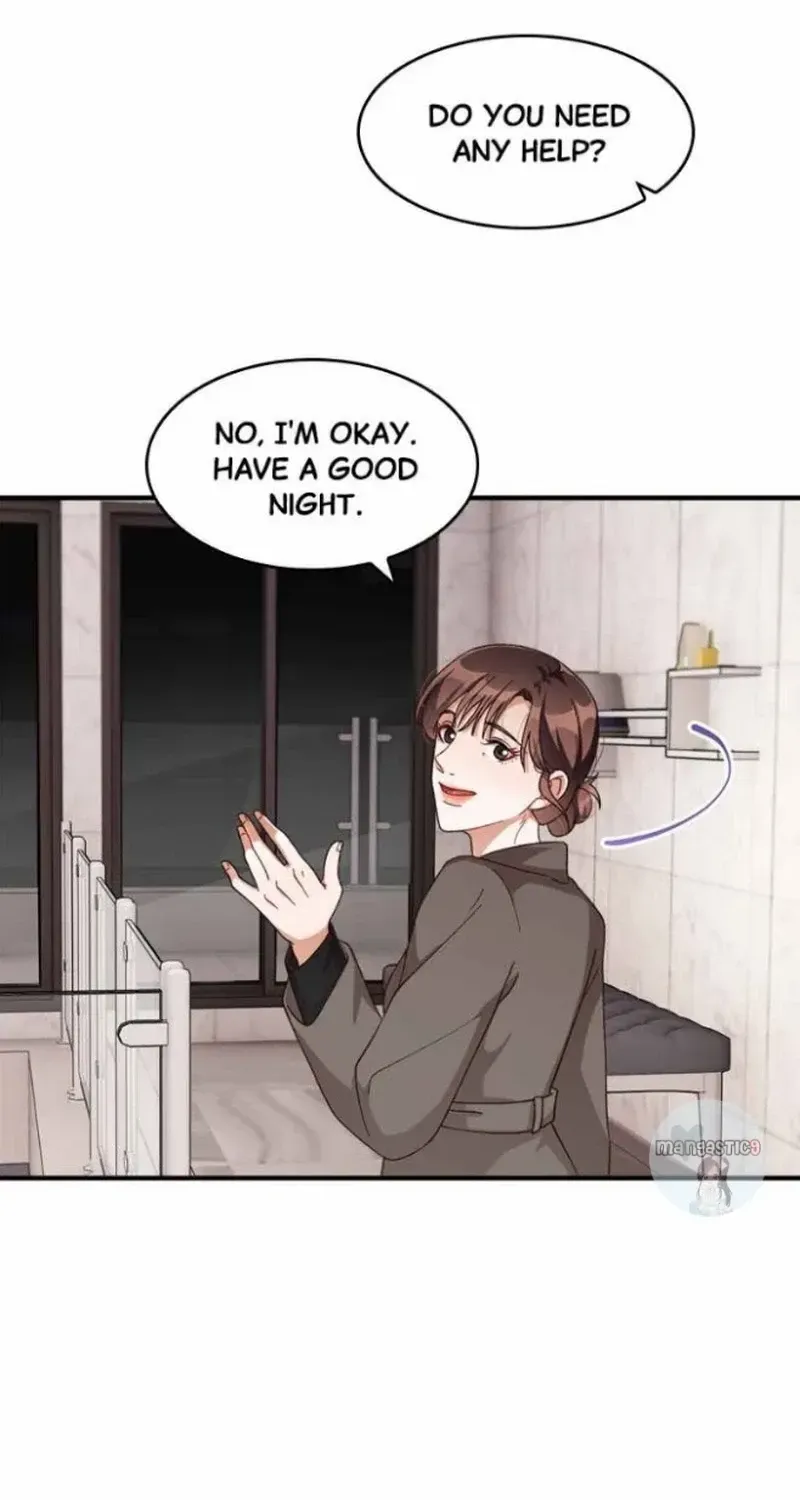 There Is No Perfect Married Couple Chapter 55 page 10 - MangaKakalot