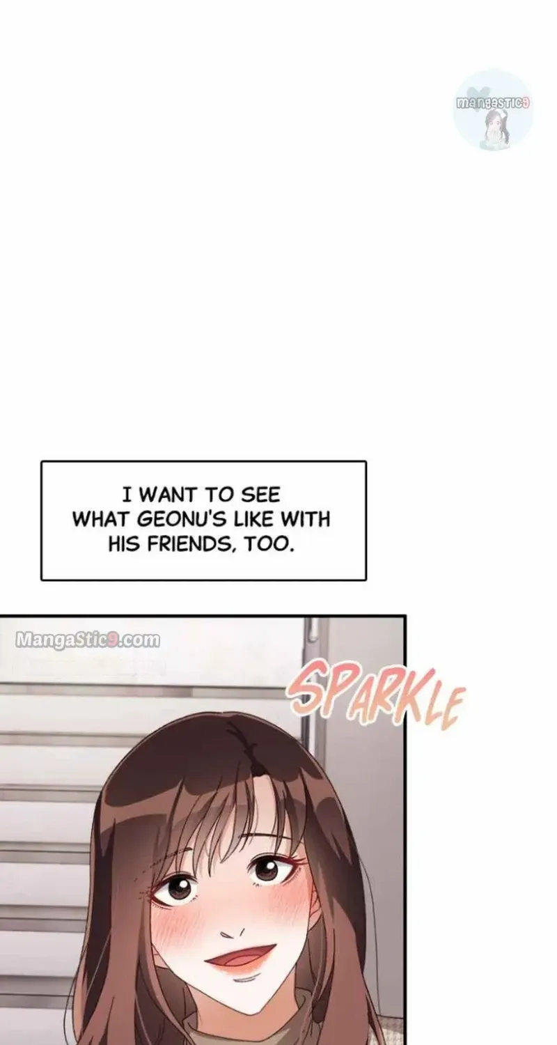 There Is No Perfect Married Couple Chapter 57 page 13 - MangaKakalot