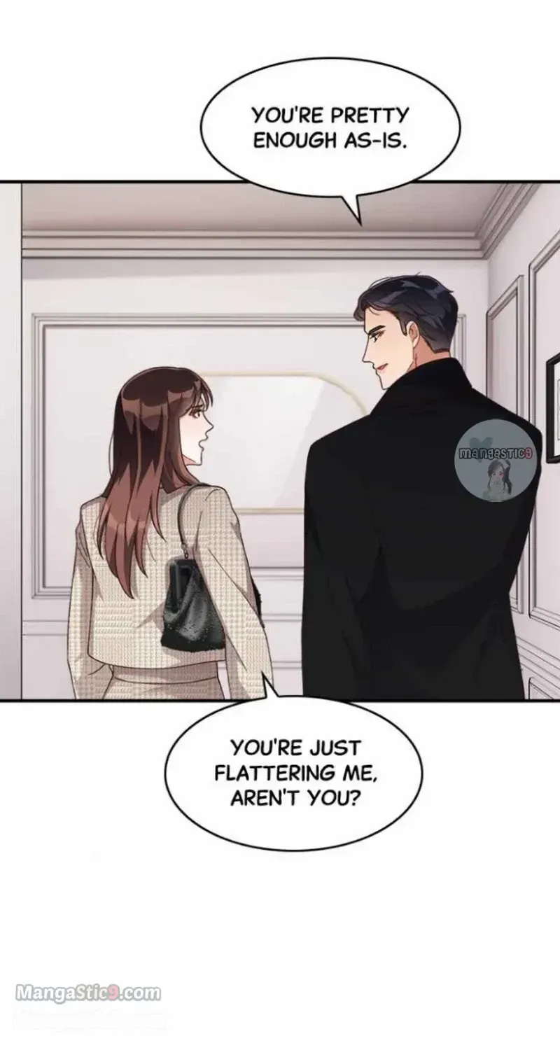 There Is No Perfect Married Couple Chapter 57 page 18 - MangaKakalot