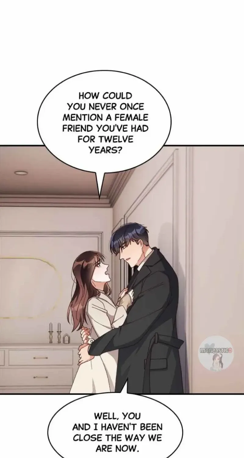 There Is No Perfect Married Couple Chapter 58 page 70 - MangaKakalot