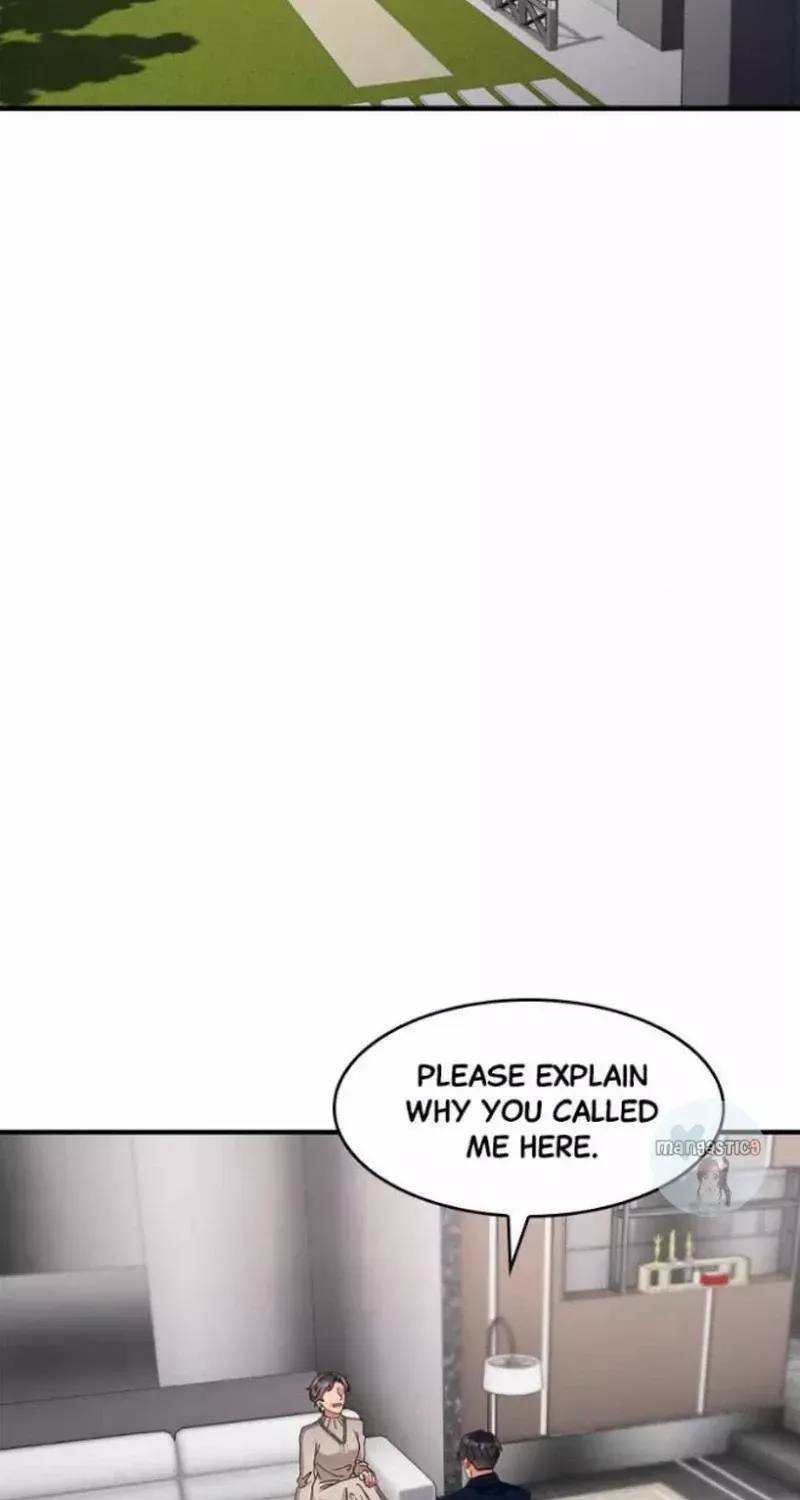 There Is No Perfect Married Couple Chapter 61 page 21 - MangaKakalot