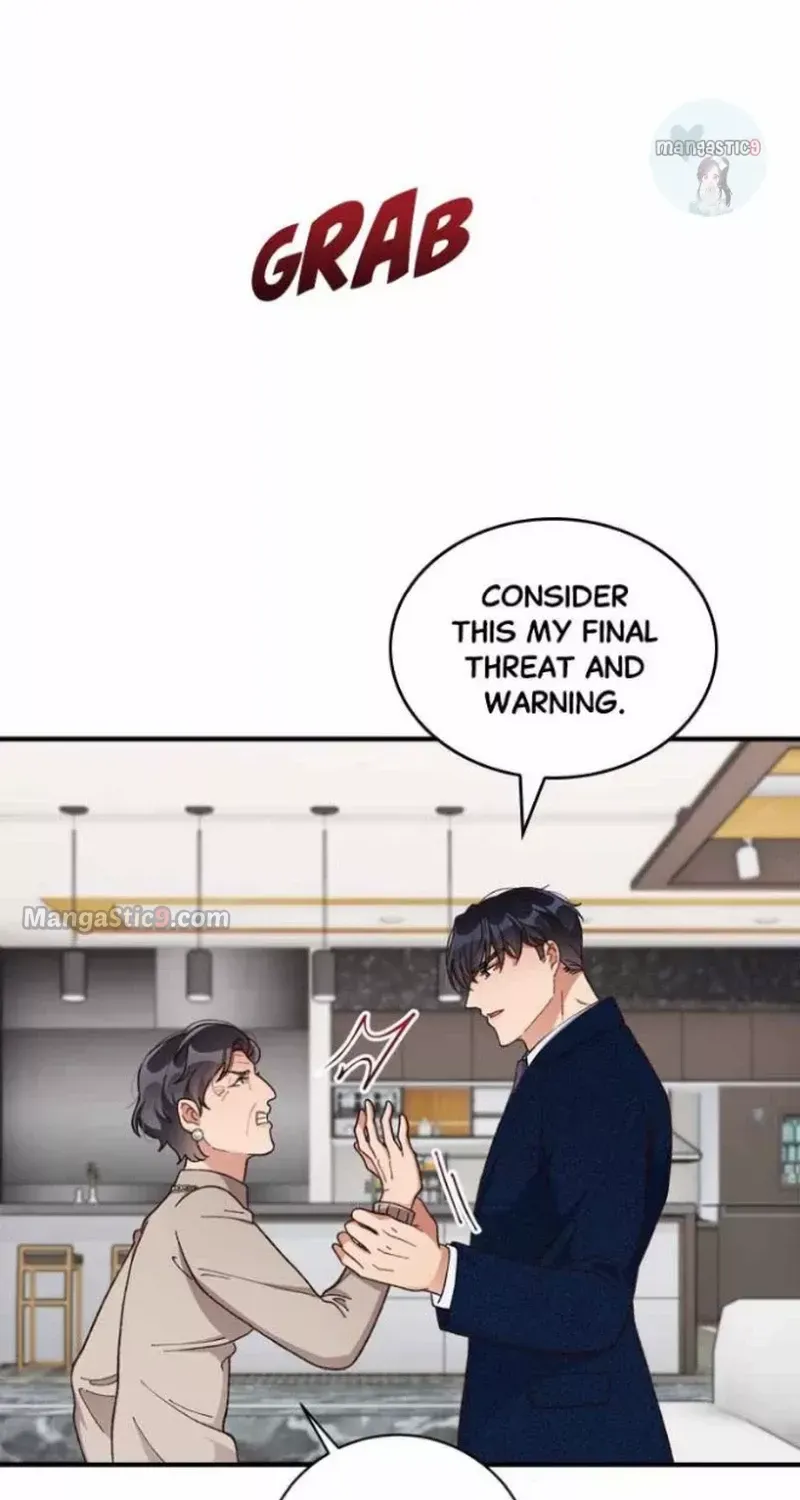 There Is No Perfect Married Couple Chapter 61 page 55 - MangaKakalot