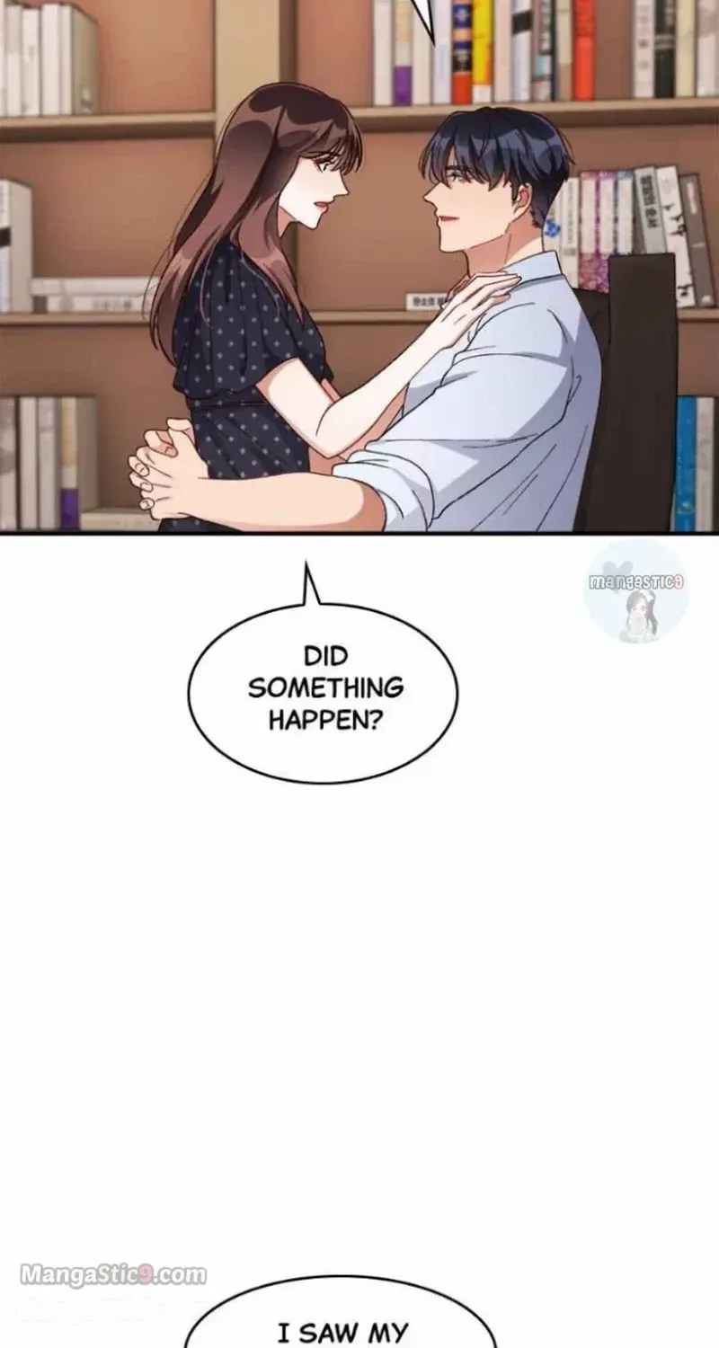 There Is No Perfect Married Couple Chapter 61 page 68 - MangaKakalot