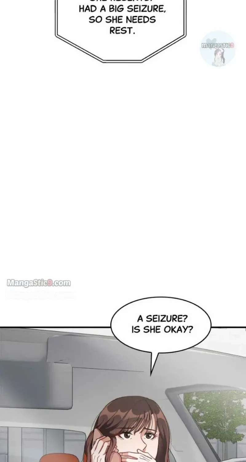 There Is No Perfect Married Couple Chapter 63 page 14 - MangaKakalot