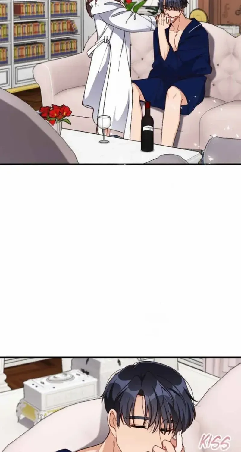 There Is No Perfect Married Couple Chapter 64 page 3 - MangaKakalot