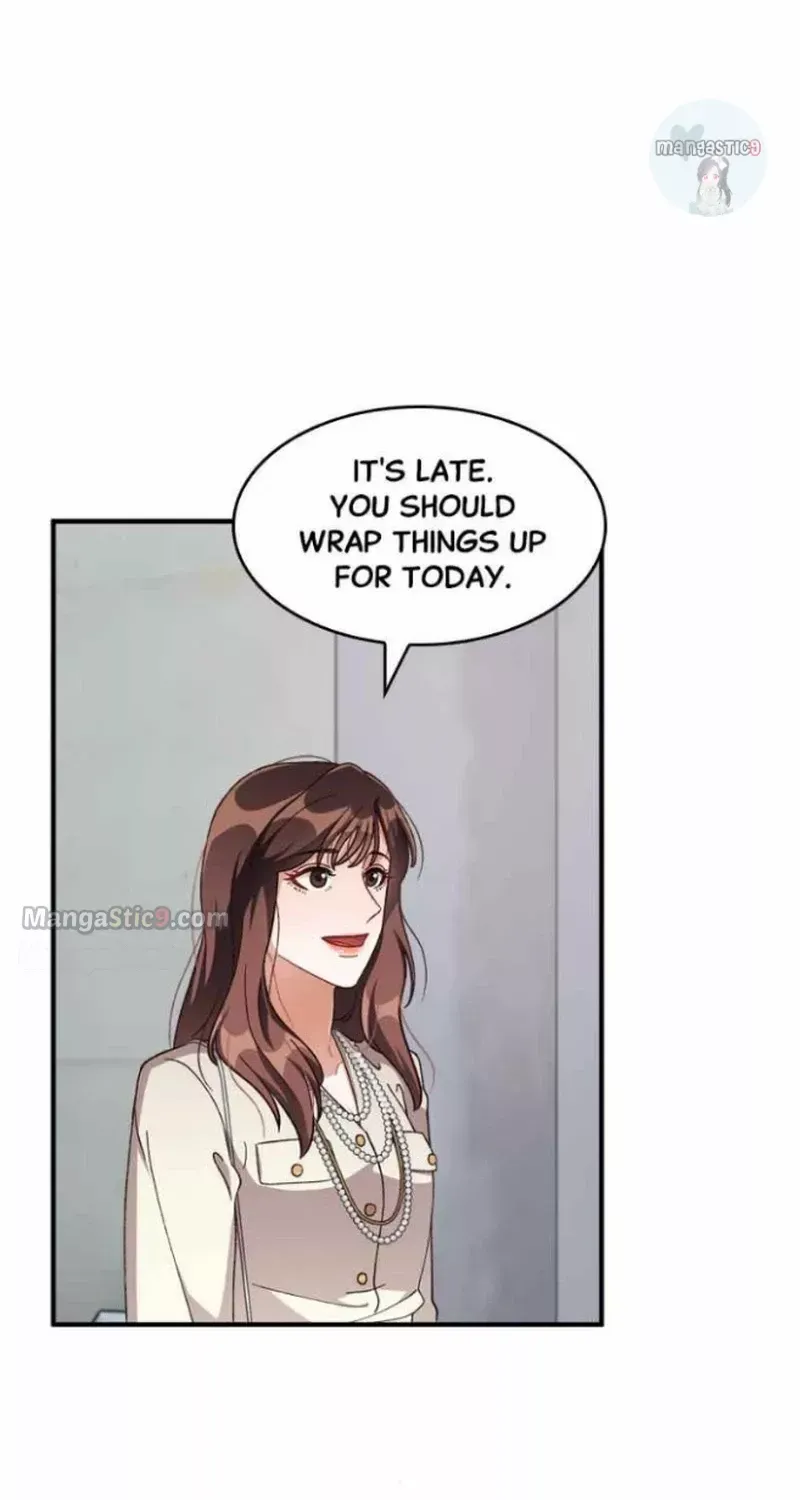 There Is No Perfect Married Couple Chapter 65 page 17 - MangaKakalot