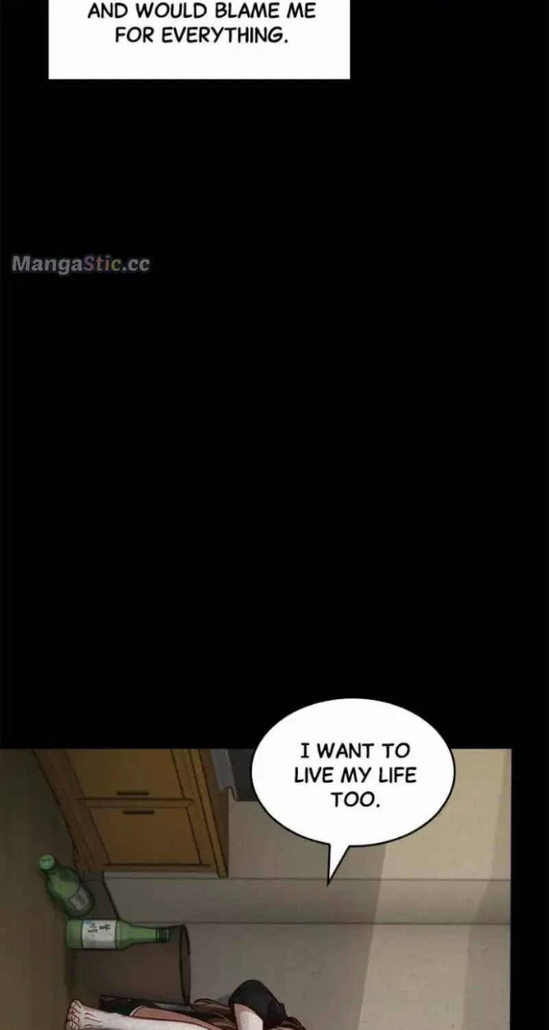 There Is No Perfect Married Couple Chapter 66 page 9 - MangaKakalot