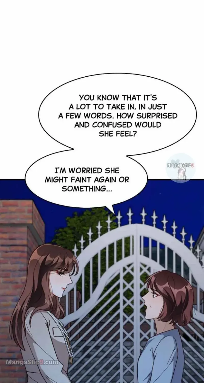 There Is No Perfect Married Couple Chapter 67 page 70 - MangaKakalot