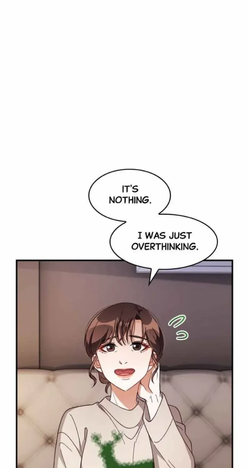 There Is No Perfect Married Couple Chapter 68 page 21 - MangaKakalot