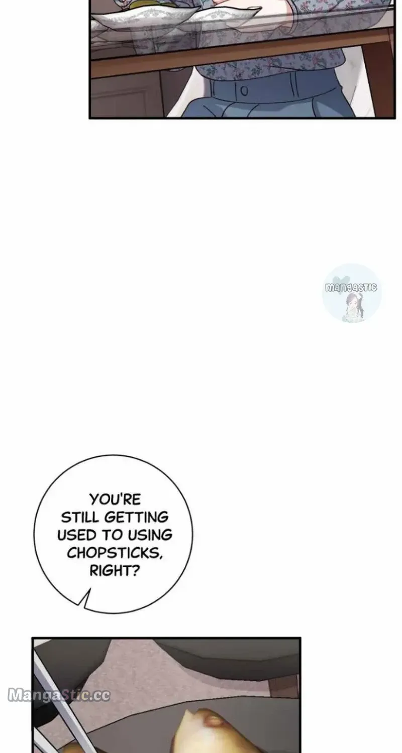 There Is No Perfect Married Couple Chapter 69 page 39 - MangaKakalot