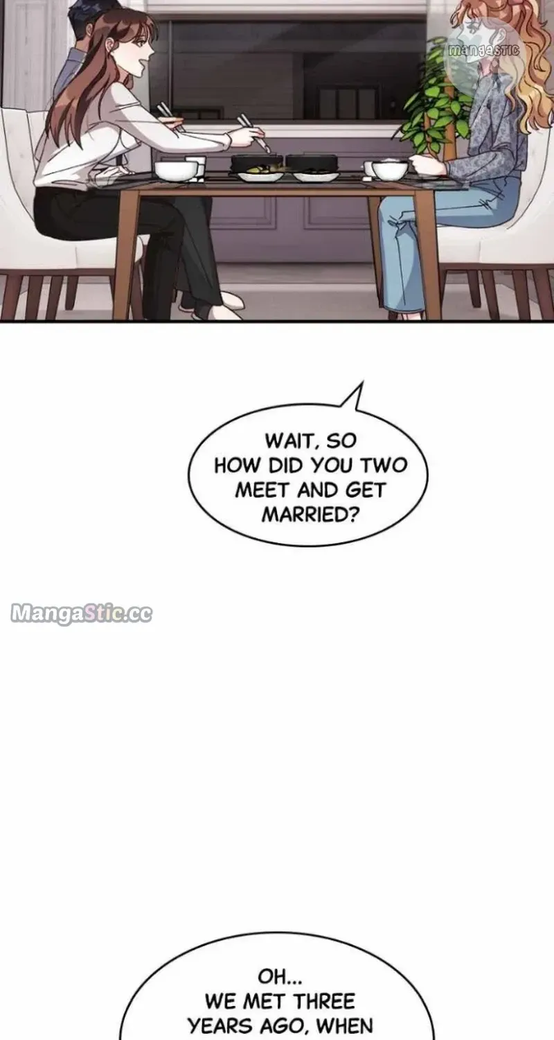 There Is No Perfect Married Couple Chapter 69 page 41 - MangaKakalot