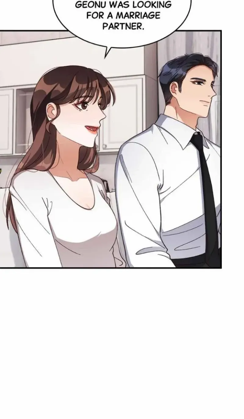 There Is No Perfect Married Couple Chapter 69 page 42 - MangaKakalot