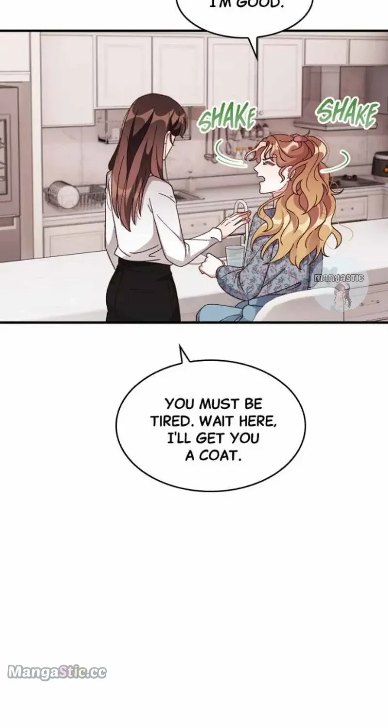 There Is No Perfect Married Couple Chapter 69 page 76 - MangaKakalot