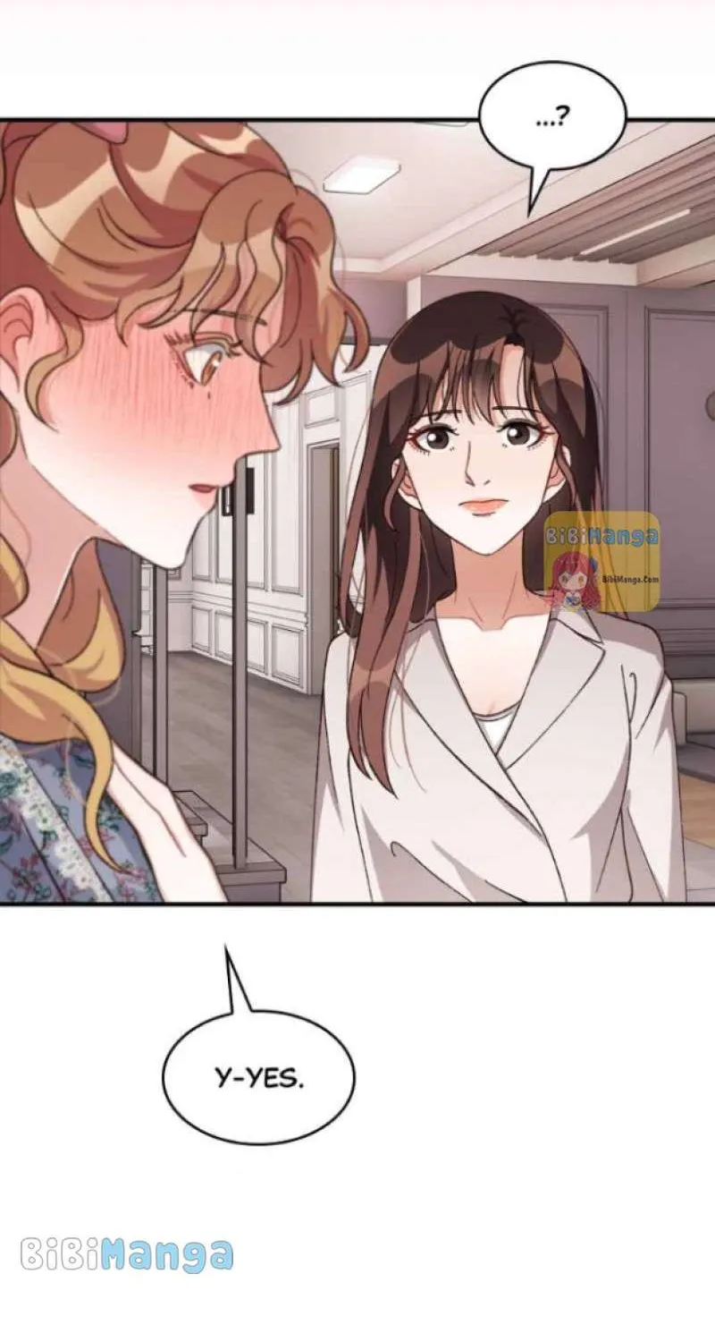 There Is No Perfect Married Couple Chapter 70 page 7 - MangaKakalot