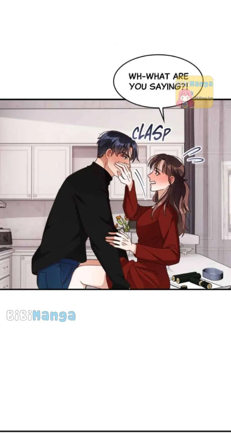 There Is No Perfect Married Couple Chapter 70 page 67 - MangaKakalot