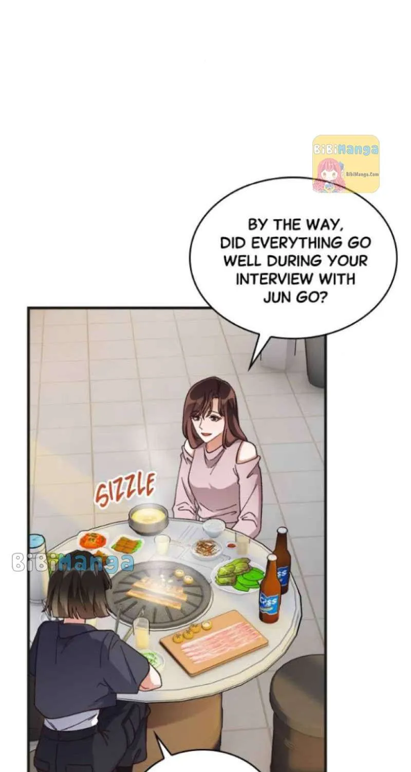 There Is No Perfect Married Couple Chapter 71 page 45 - MangaKakalot