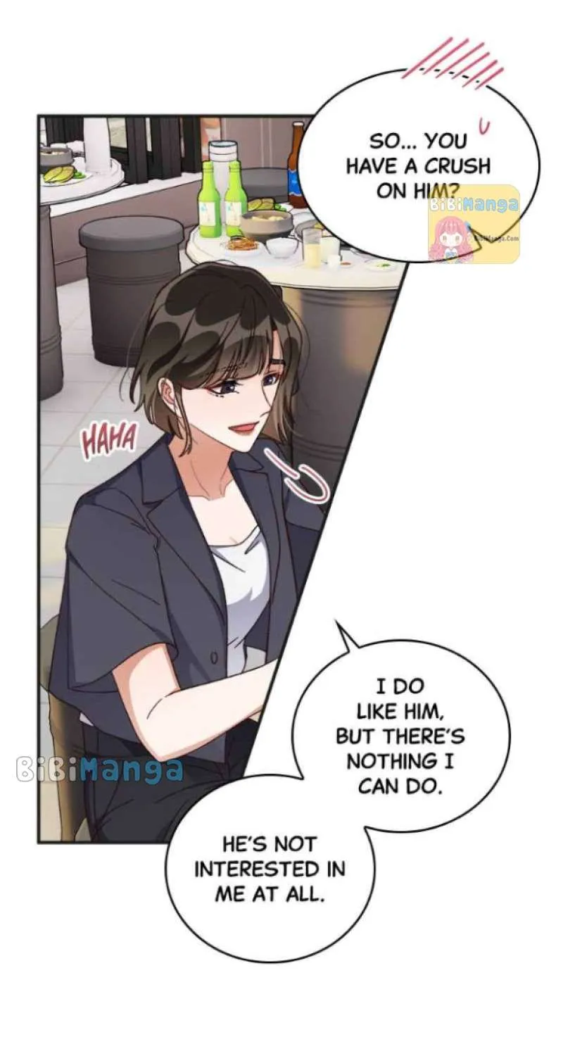 There Is No Perfect Married Couple Chapter 71 page 51 - MangaKakalot