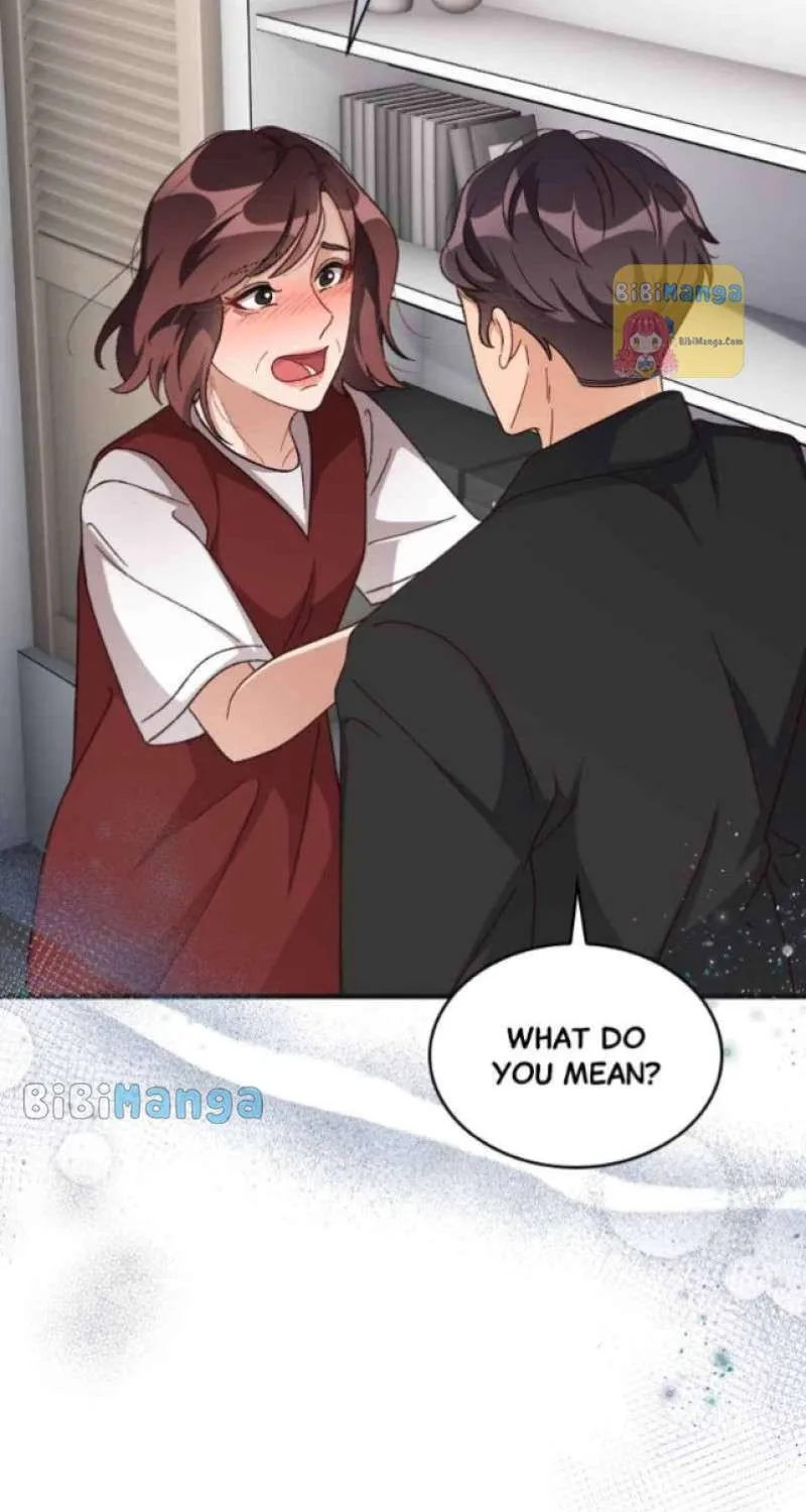 There Is No Perfect Married Couple Chapter 75 page 31 - MangaKakalot