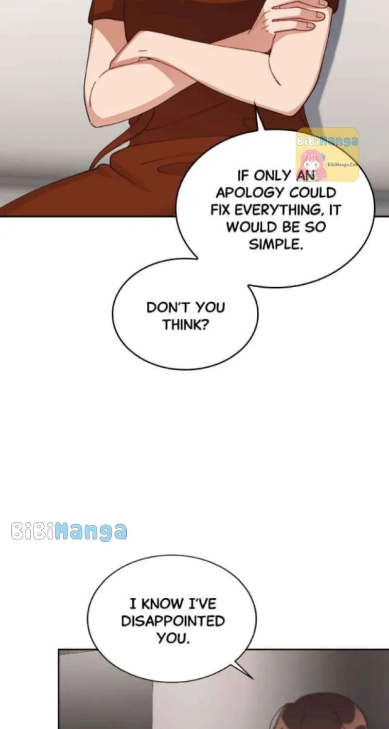 There Is No Perfect Married Couple Chapter 85 page 38 - MangaKakalot