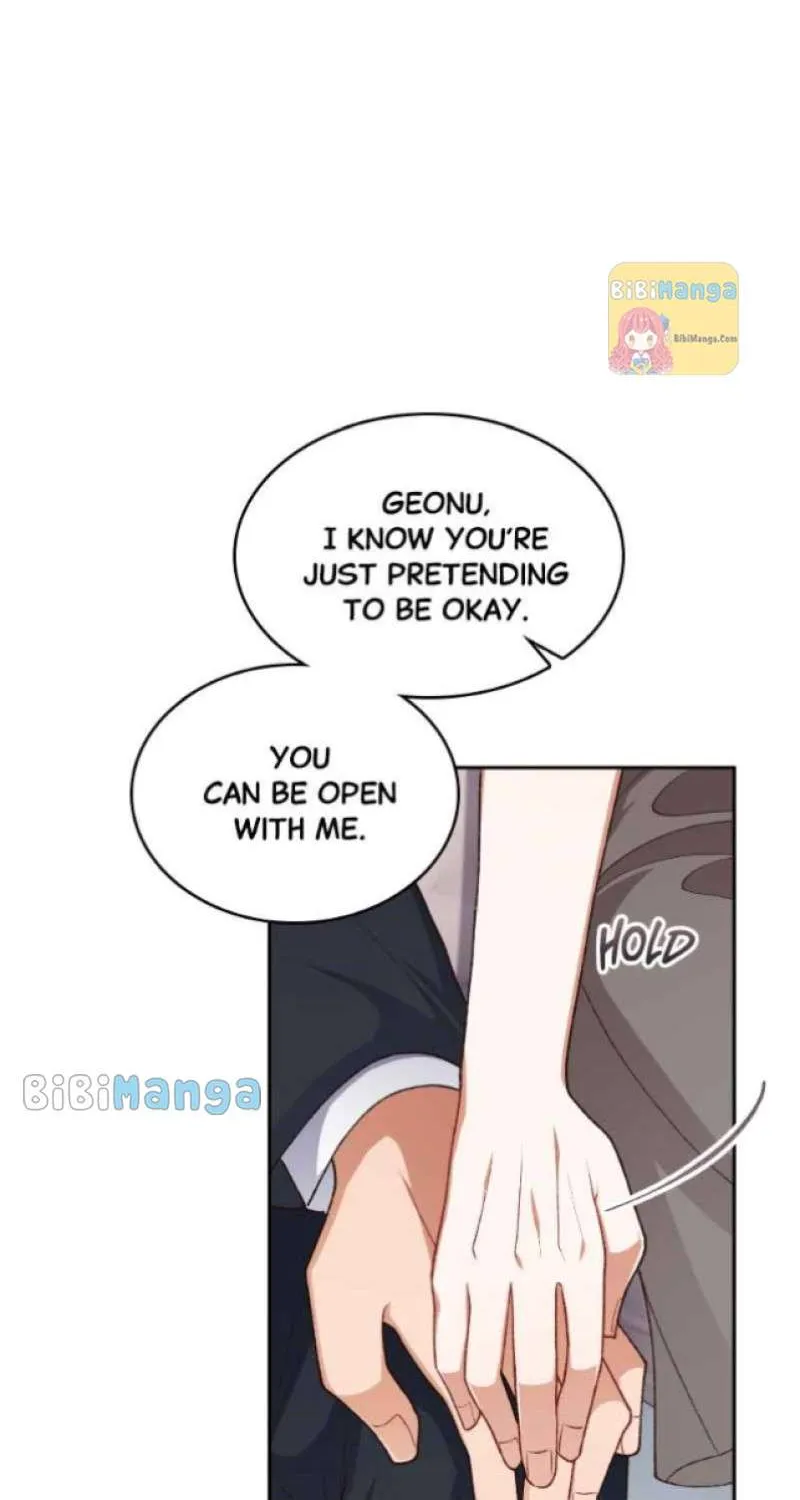 There Is No Perfect Married Couple Chapter 86 page 23 - MangaKakalot