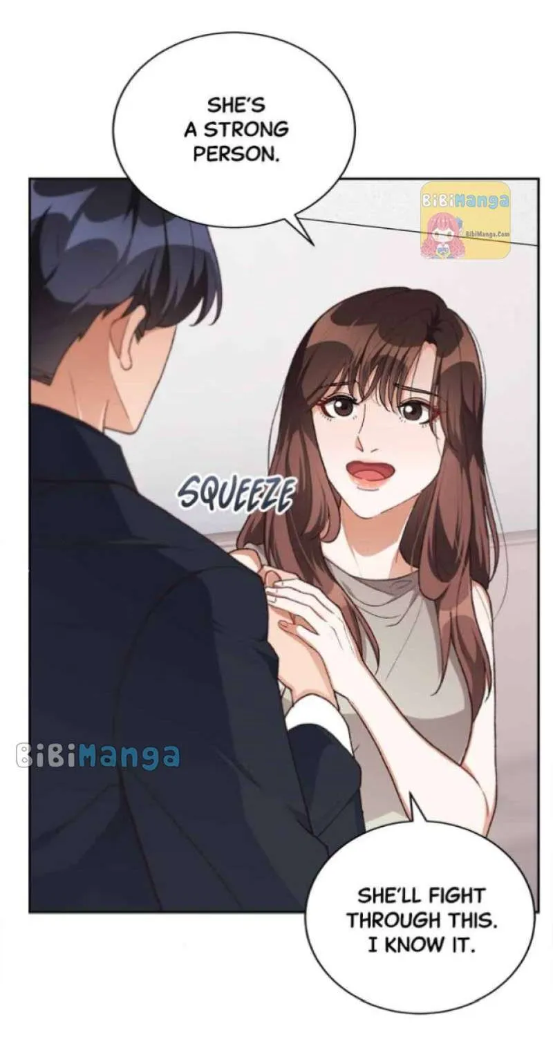 There Is No Perfect Married Couple Chapter 86 page 30 - MangaKakalot