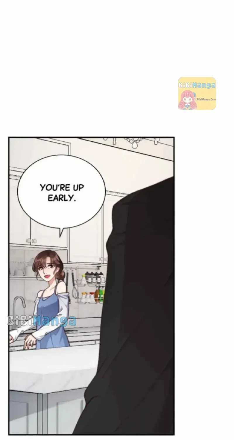 There Is No Perfect Married Couple Chapter 91 page 17 - MangaKakalot