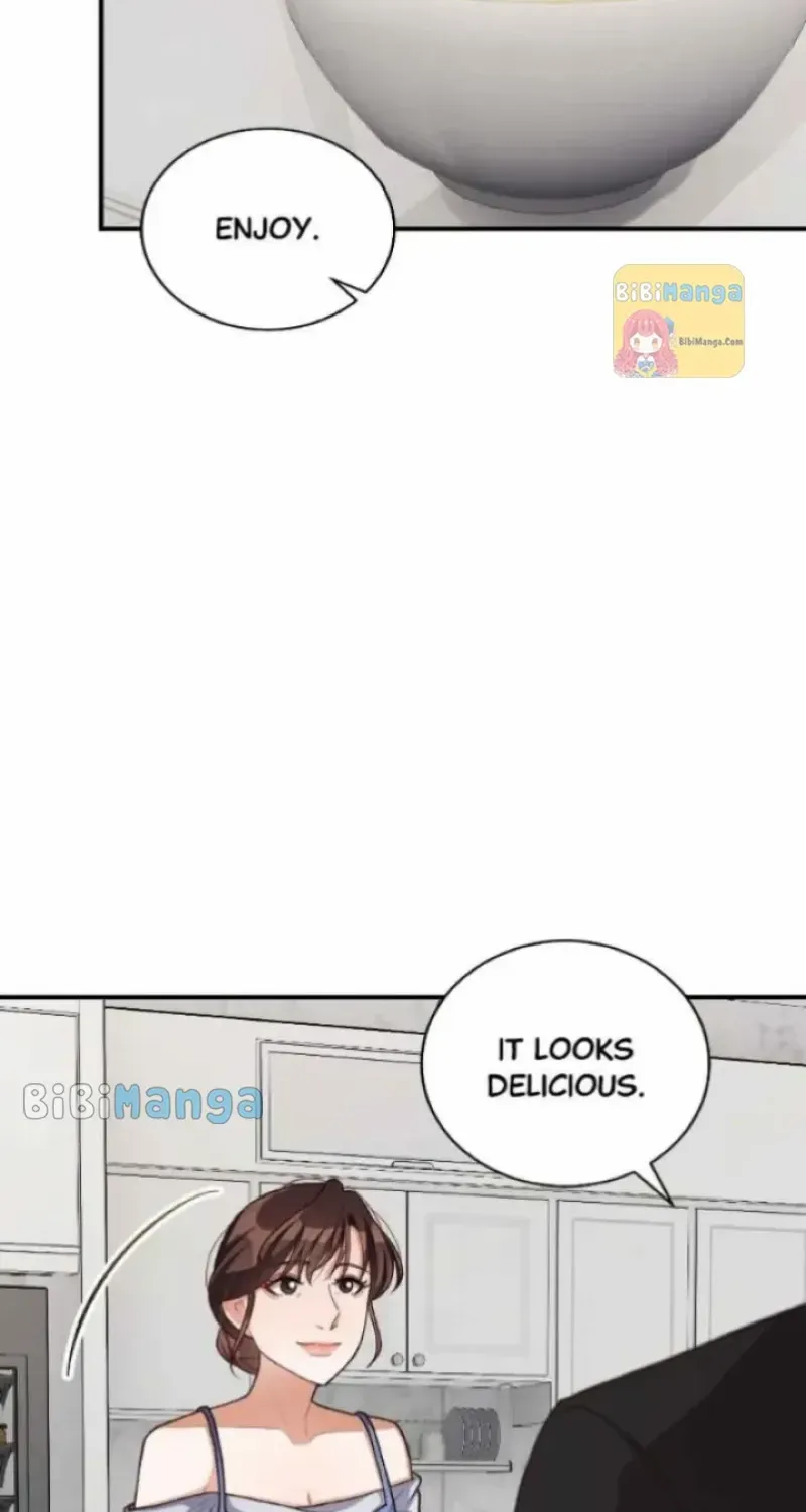 There Is No Perfect Married Couple Chapter 91 page 21 - MangaKakalot