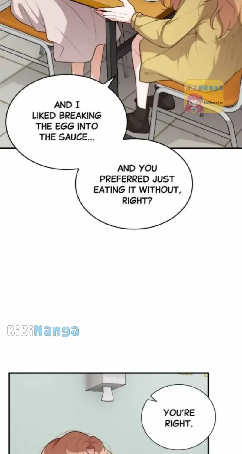 There Is No Perfect Married Couple Chapter 92 page 39 - MangaKakalot