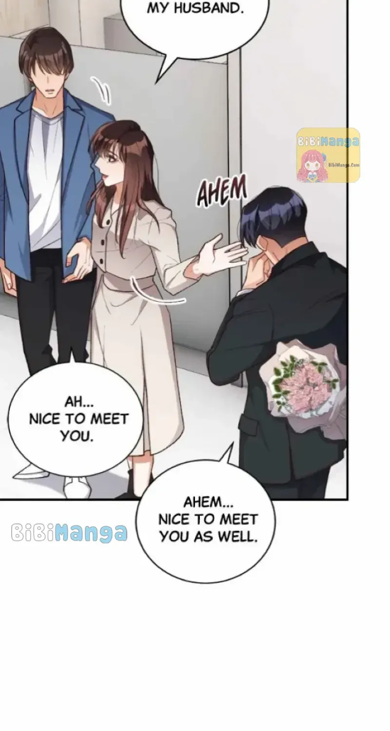 There Is No Perfect Married Couple Chapter 93 page 45 - MangaKakalot