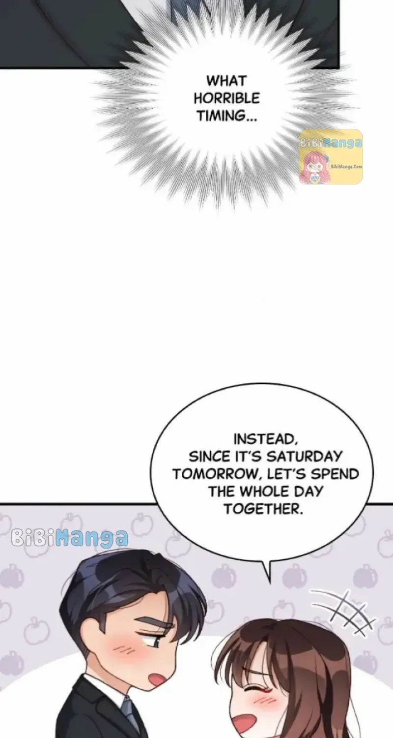 There Is No Perfect Married Couple Chapter 93 page 66 - MangaKakalot