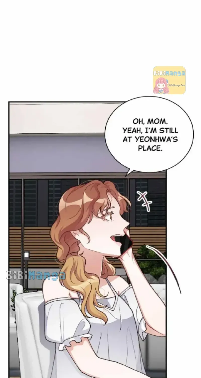 There Is No Perfect Married Couple Chapter 93 page 80 - MangaKakalot