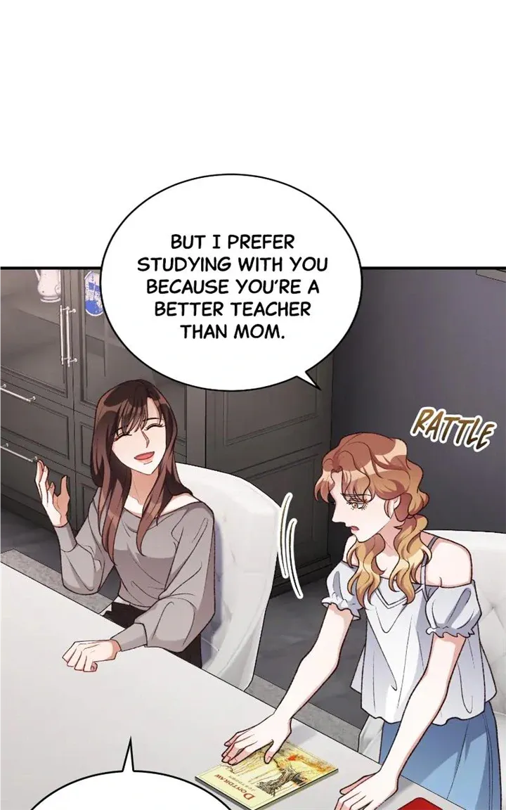 There Is No Perfect Married Couple Chapter 94 page 7 - MangaKakalot