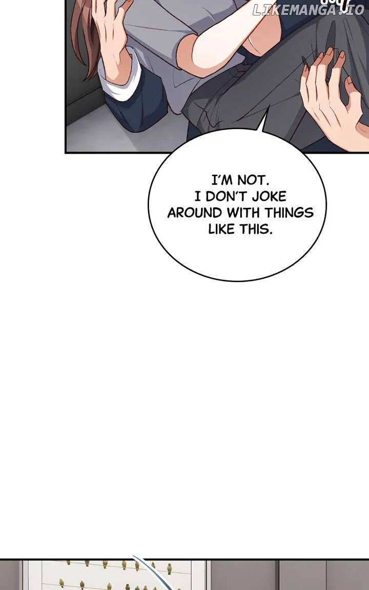 There Is No Perfect Married Couple Chapter 95 page 24 - MangaKakalot