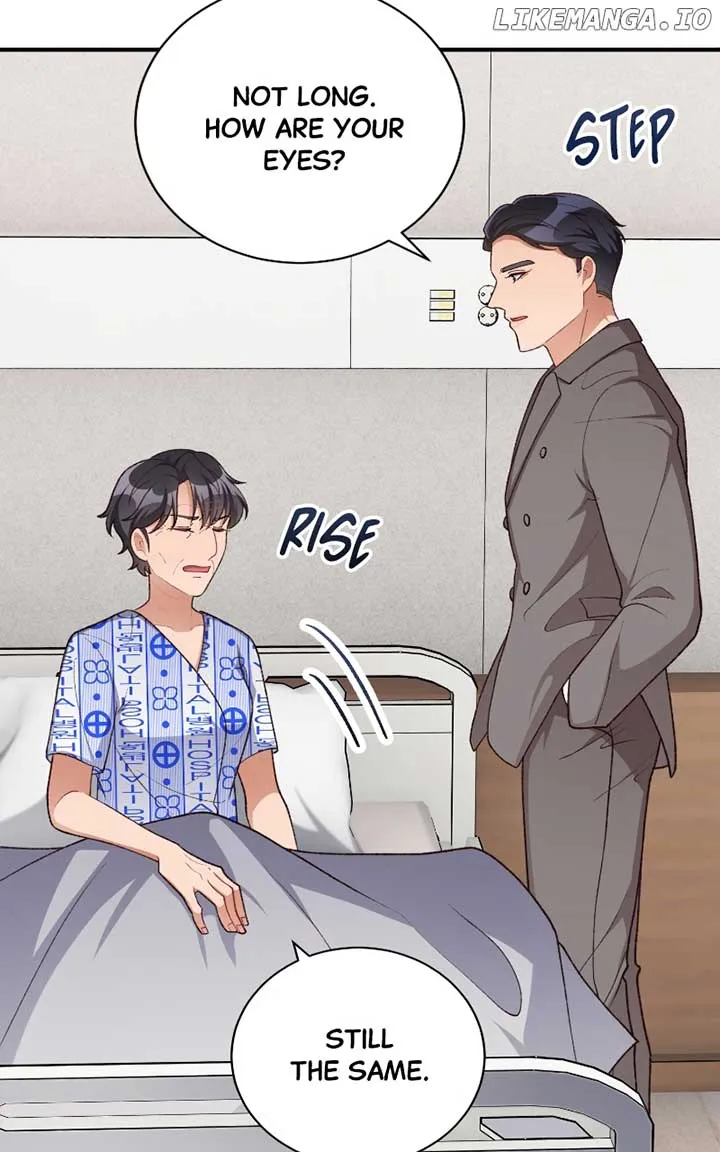 There Is No Perfect Married Couple Chapter 95 page 44 - MangaKakalot