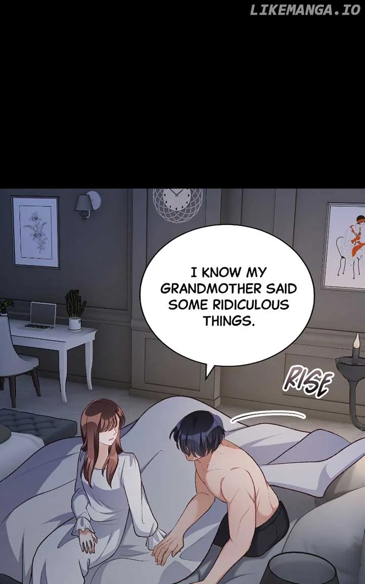 There Is No Perfect Married Couple Chapter 96 page 78 - MangaKakalot