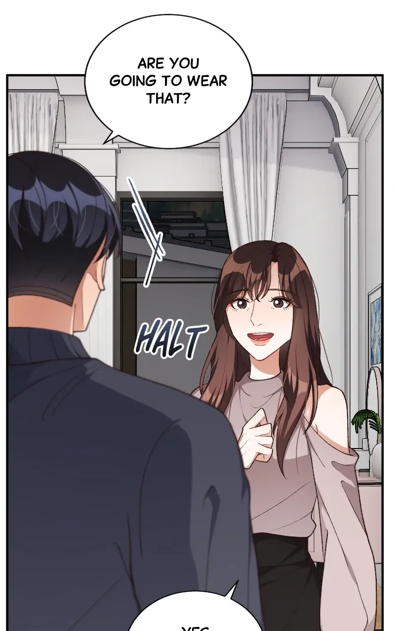 There Is No Perfect Married Couple Chapter 98 page 14 - MangaKakalot