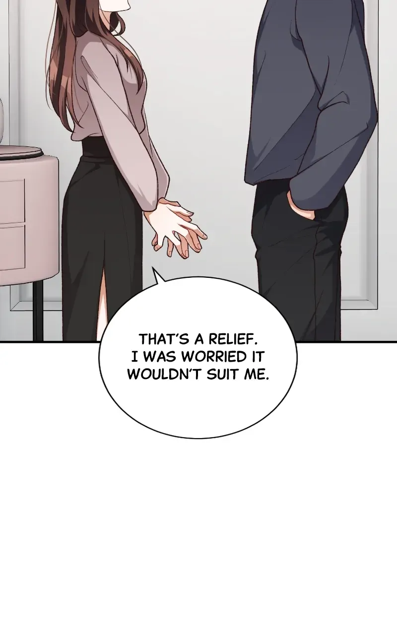 There Is No Perfect Married Couple Chapter 98 page 18 - MangaKakalot