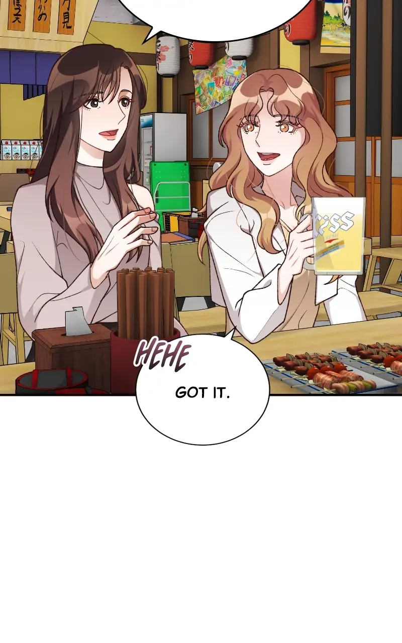 There Is No Perfect Married Couple Chapter 99 page 22 - MangaKakalot