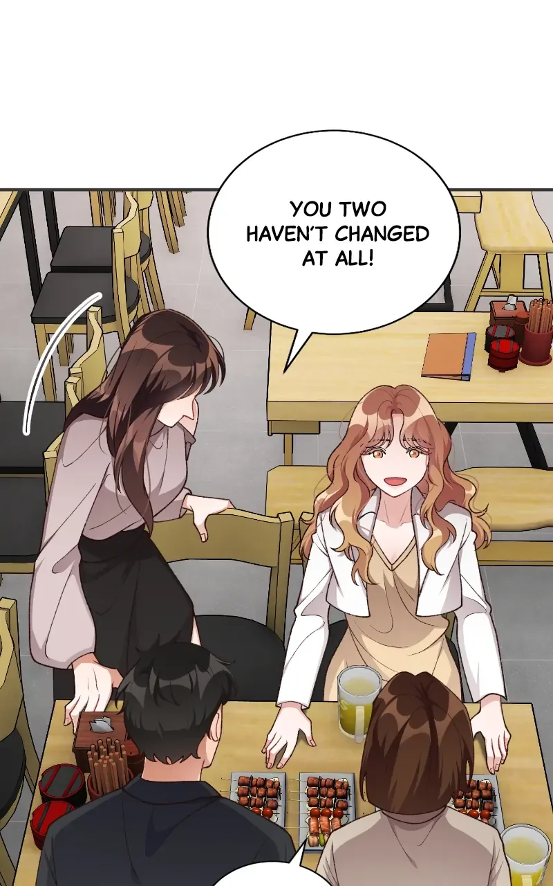 There Is No Perfect Married Couple Chapter 99 page 7 - MangaKakalot