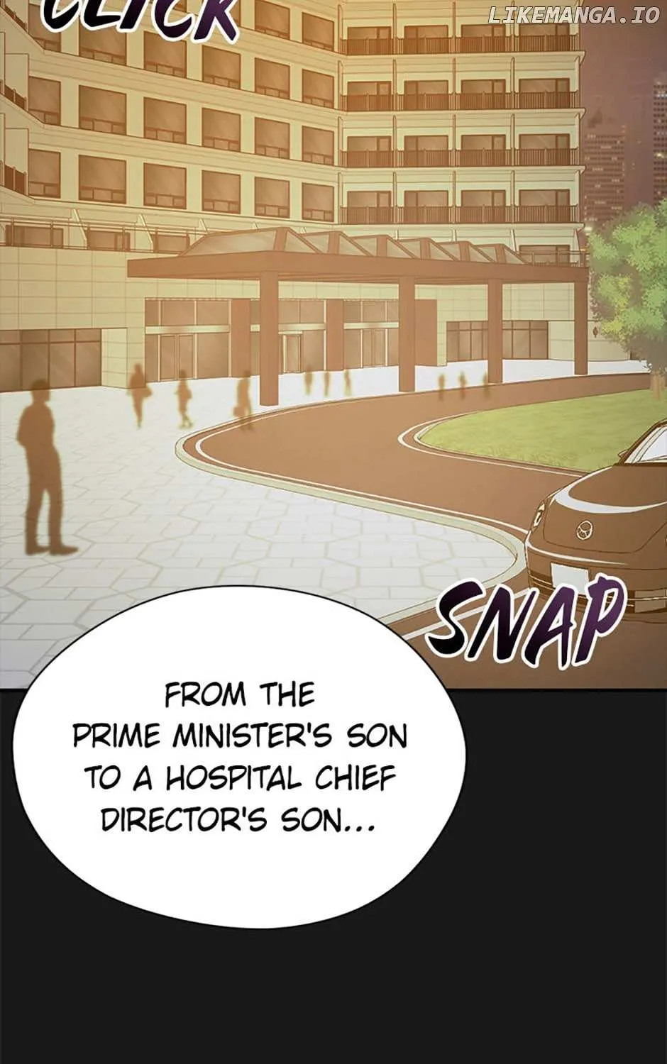 There’S No Hope For Winter Chapter 62 page 46 - MangaKakalot