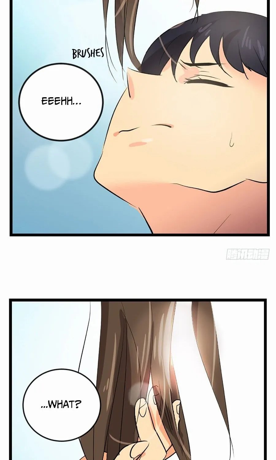 There’s Only You in My Heart Chapter 1 page 58 - MangaKakalot