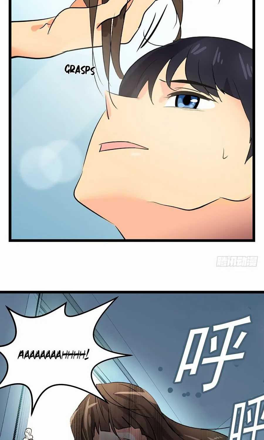 There’s Only You in My Heart Chapter 1 page 59 - MangaKakalot