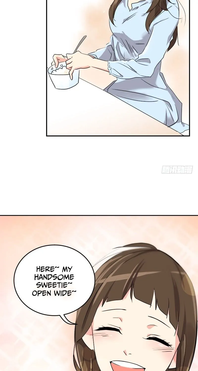 There’s Only You in My Heart Chapter 2 page 22 - MangaKakalot