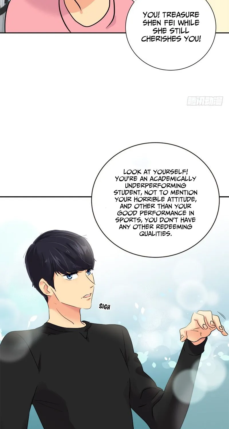 There’s Only You in My Heart Chapter 2 page 25 - MangaKakalot