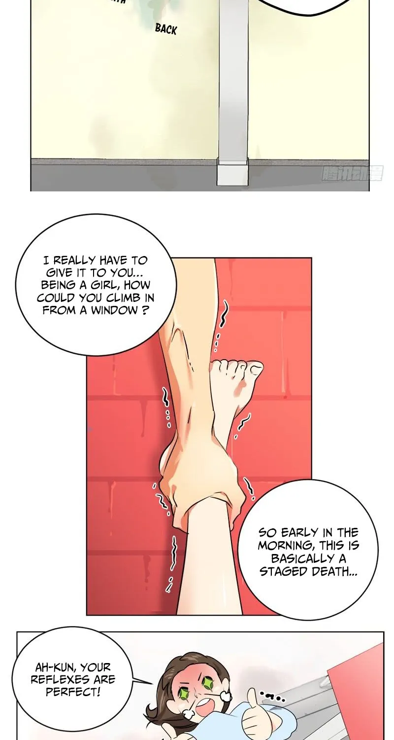 There’s Only You in My Heart Chapter 2 page 4 - MangaKakalot