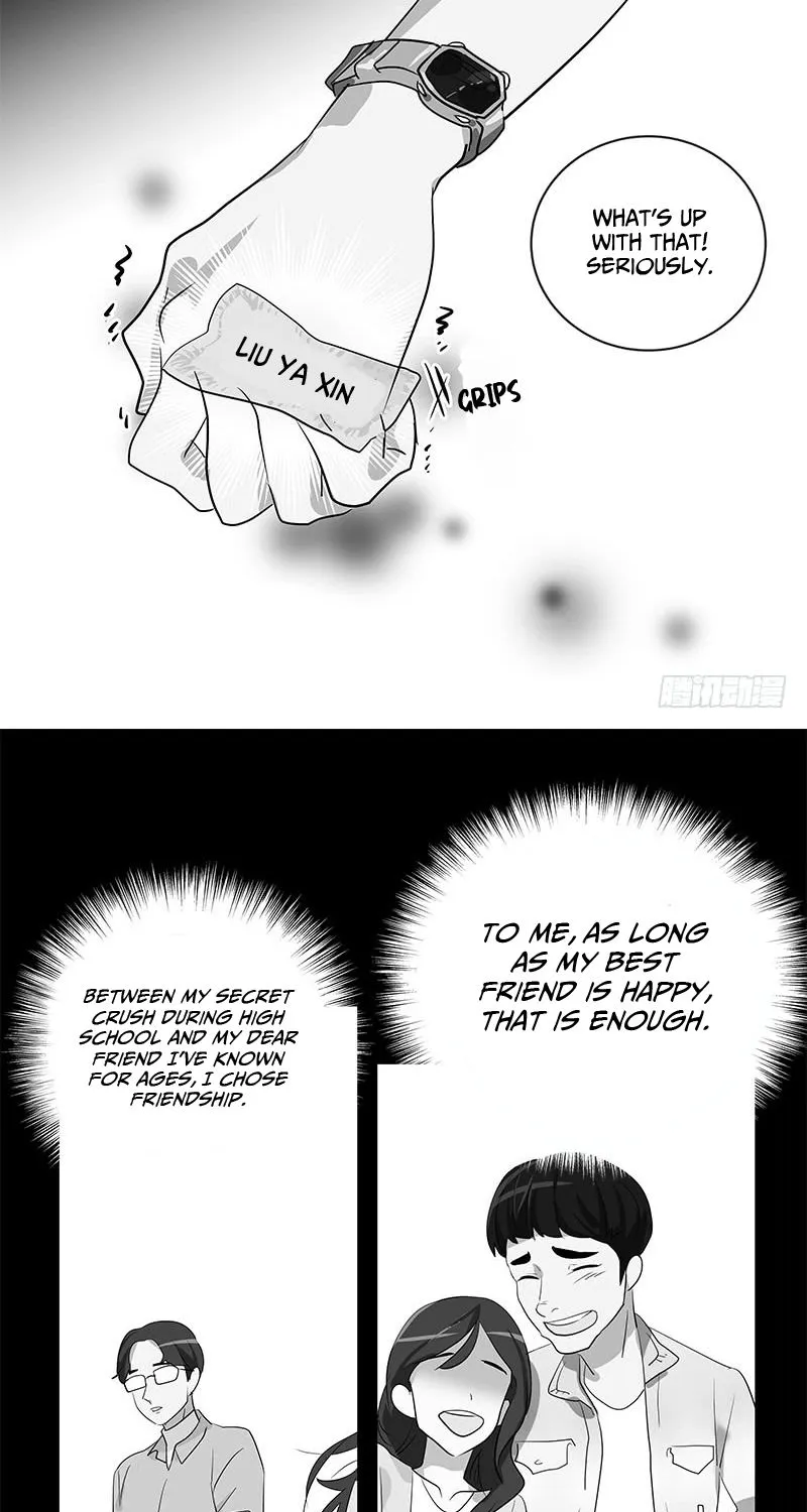 There’s Only You in My Heart Chapter 2 page 36 - MangaKakalot