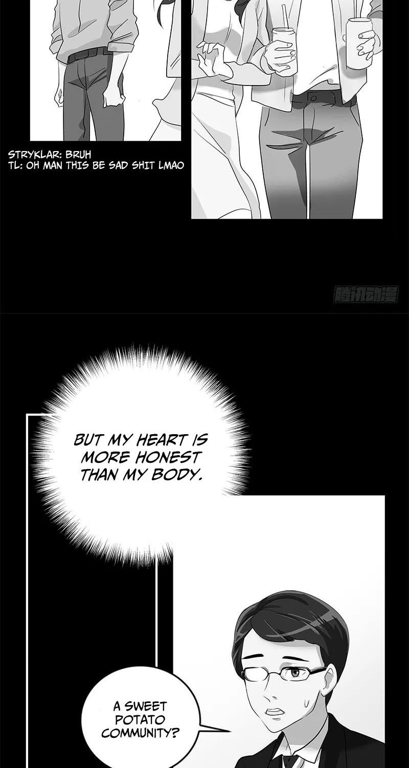 There’s Only You in My Heart Chapter 2 page 37 - MangaKakalot